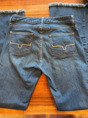 Kimes Ranch Lola Denim Jeans